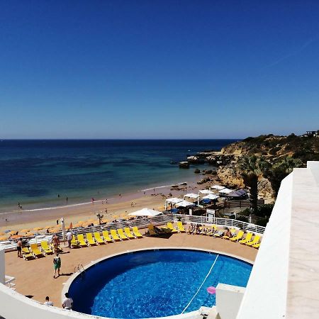 Pe Na Praia Albufeira Exterior foto