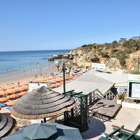 Pe Na Praia Albufeira Exterior foto