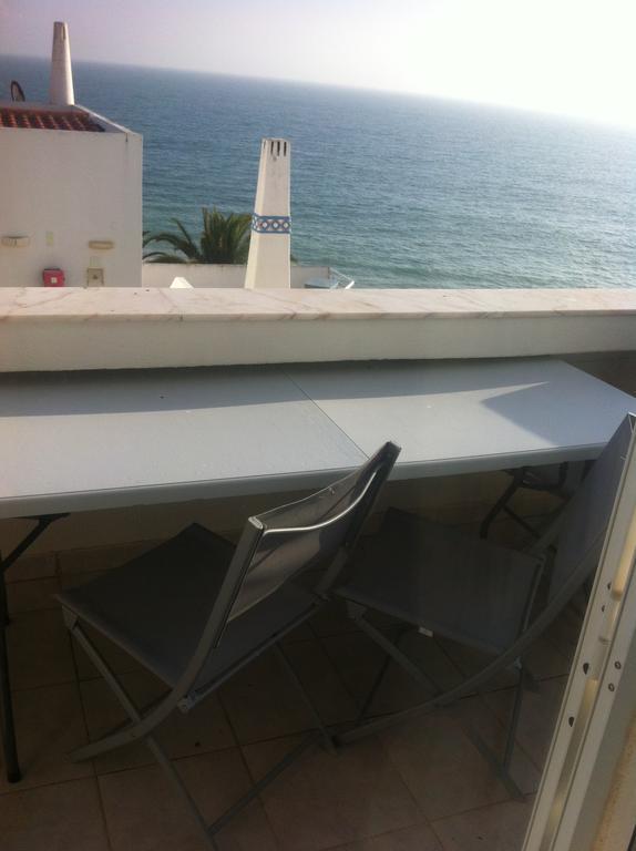 Pe Na Praia Albufeira Exterior foto