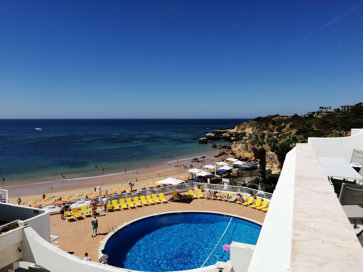 Pe Na Praia Albufeira Exterior foto