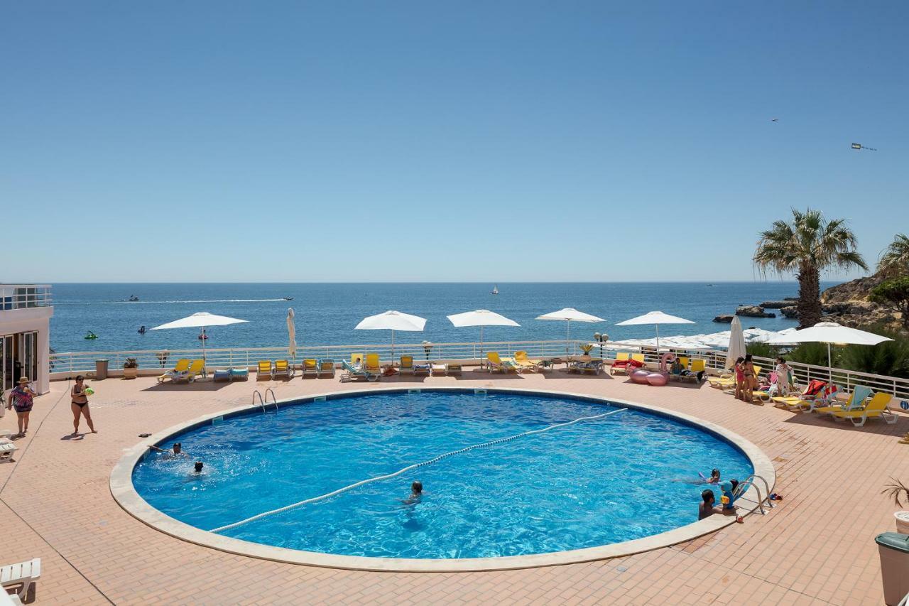 Pe Na Praia Albufeira Exterior foto
